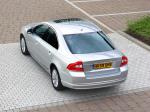 Volvo S80 DRIVe Efficiency 2009 года (UK)